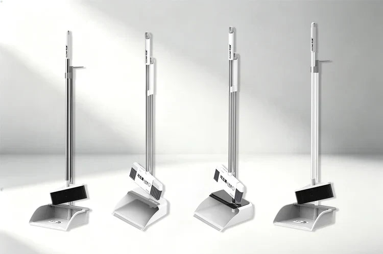 Compact Cleaning Tools: The Smarter Way to Keep a Small Home Clean