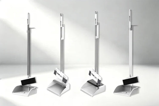 Compact Cleaning Tools: The Smarter Way to Keep a Small Home Clean