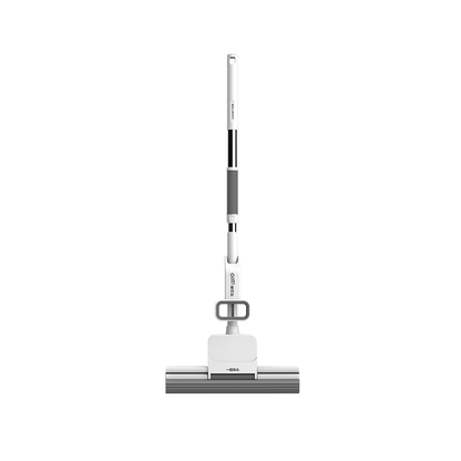 Six-link PVA sponge mop