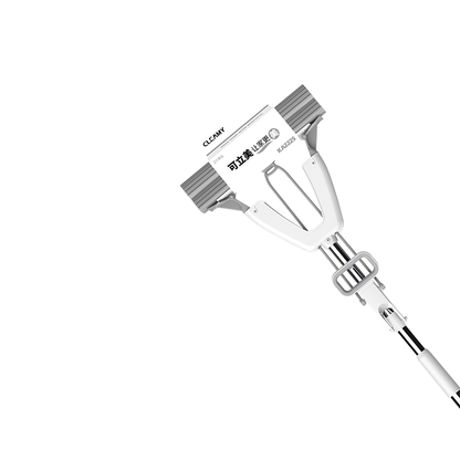 Magic-Absorb Double-Sided PVA Sponge Mop