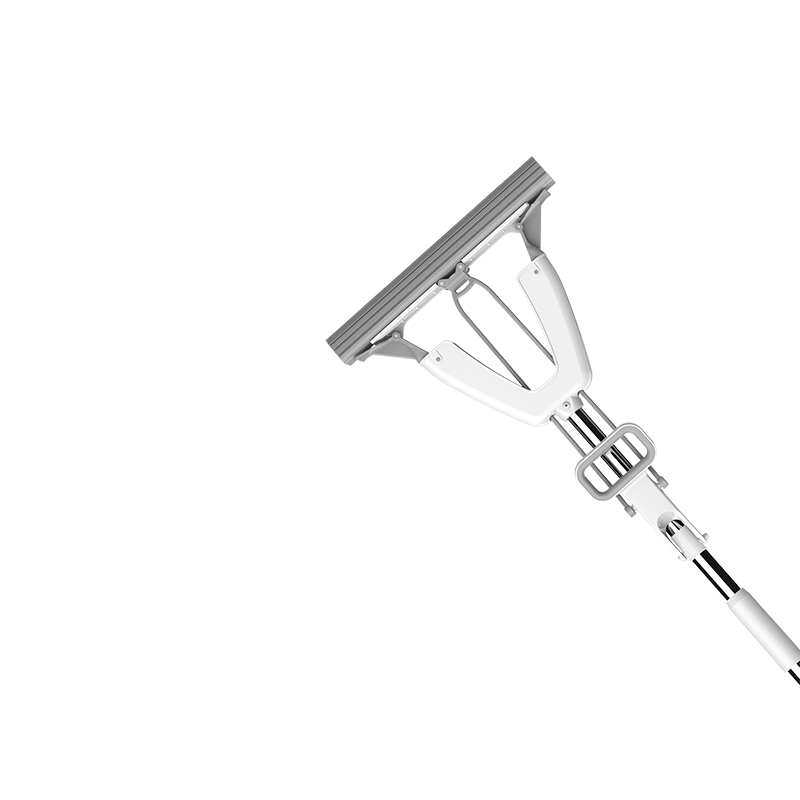 Magic-Absorb Double-Sided PVA Sponge Mop